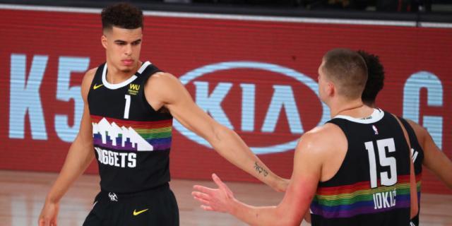 乐鱼体育-穆雷伤愈复出仍需时日 掘金能否守住西部上半区